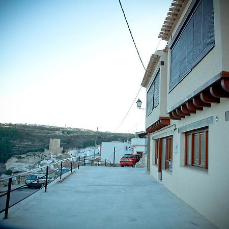Casa Rural La Bodeguilla Alcala del Jucar Exterior foto